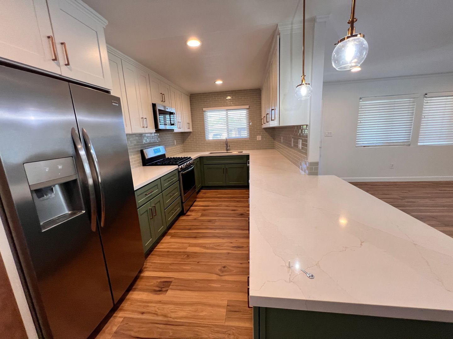 6946 Cowles Mountain Blvd - San Diego - California - 4 bed, 2 bath rental property