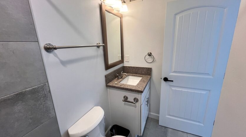 6946 Cowles Mountain Blvd - San Diego - California - 4 bed, 2 bath rental property