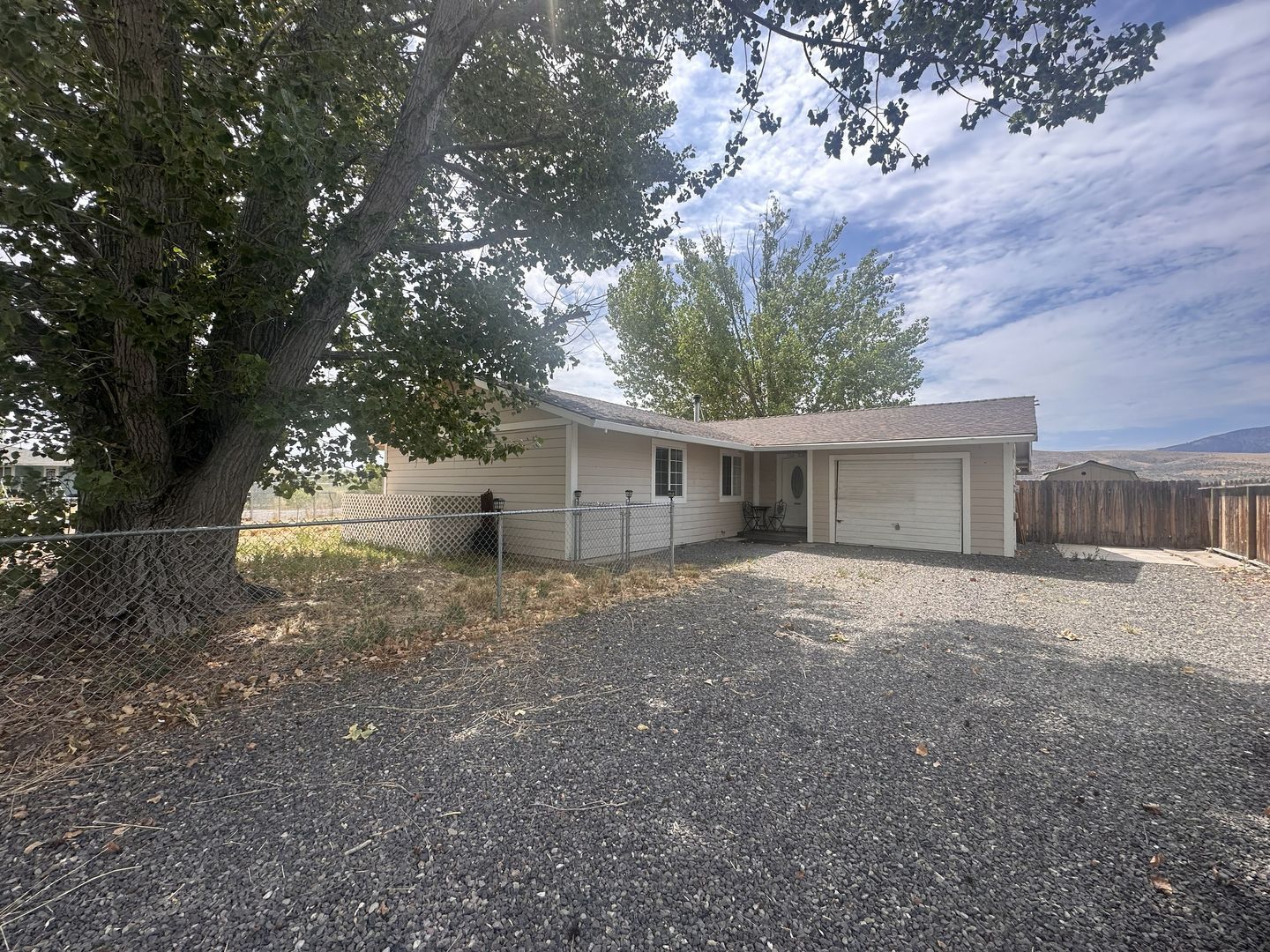 710-220 Muskrat Dr.  - Susanville - California - 3 bed, 1 bath rental property