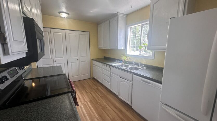 710-220 Muskrat Dr.  - Susanville - California - 3 bed, 1 bath rental property