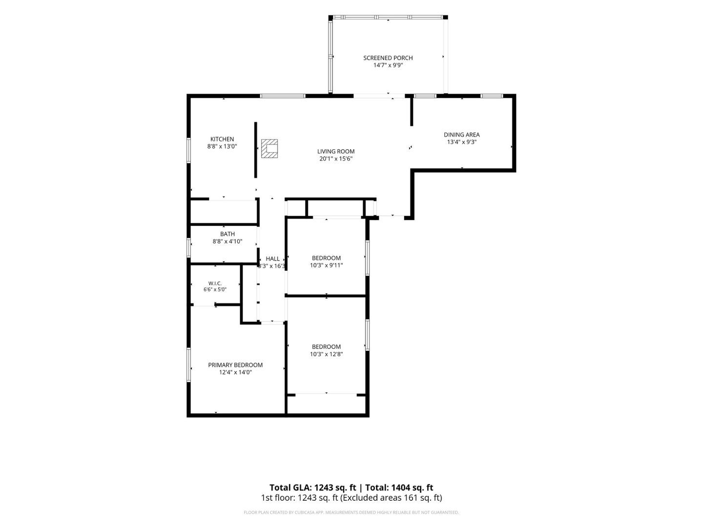 710-220 Muskrat Dr.  - Susanville - California - 3 bed, 1 bath rental property