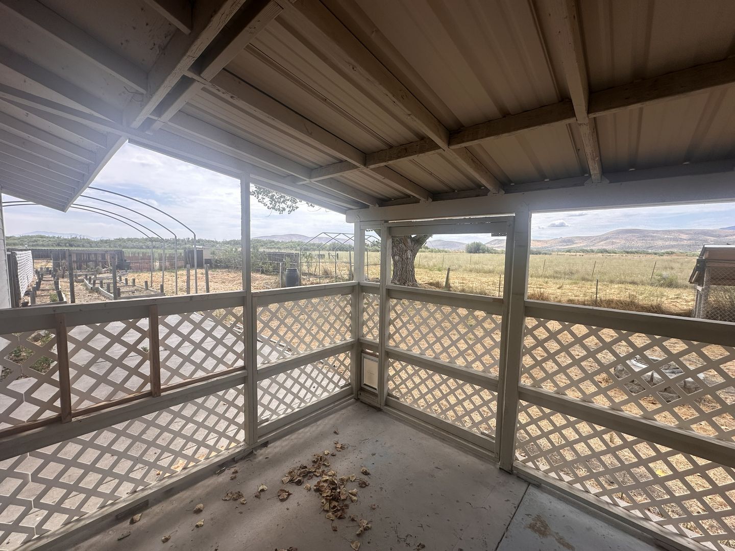 710-220 Muskrat Dr.  - Susanville - California - 3 bed, 1 bath rental property