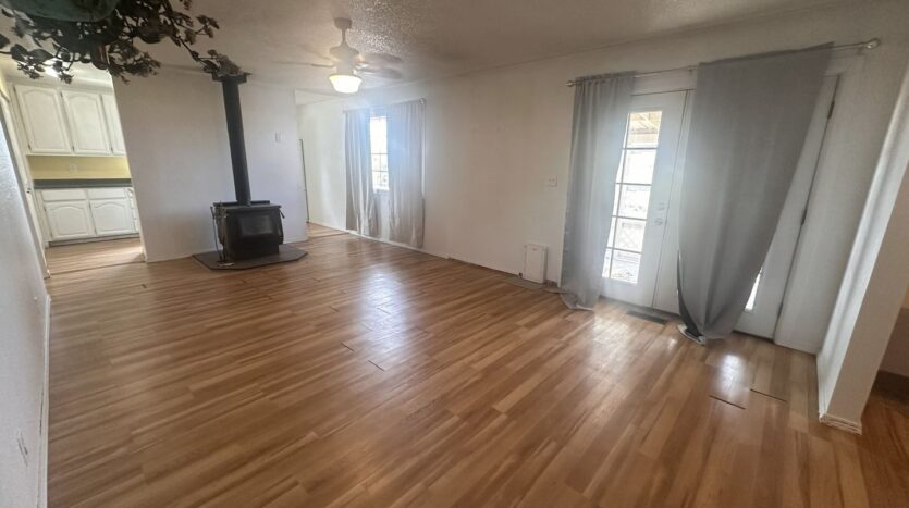710-220 Muskrat Dr.  - Susanville - California - 3 bed, 1 bath rental property