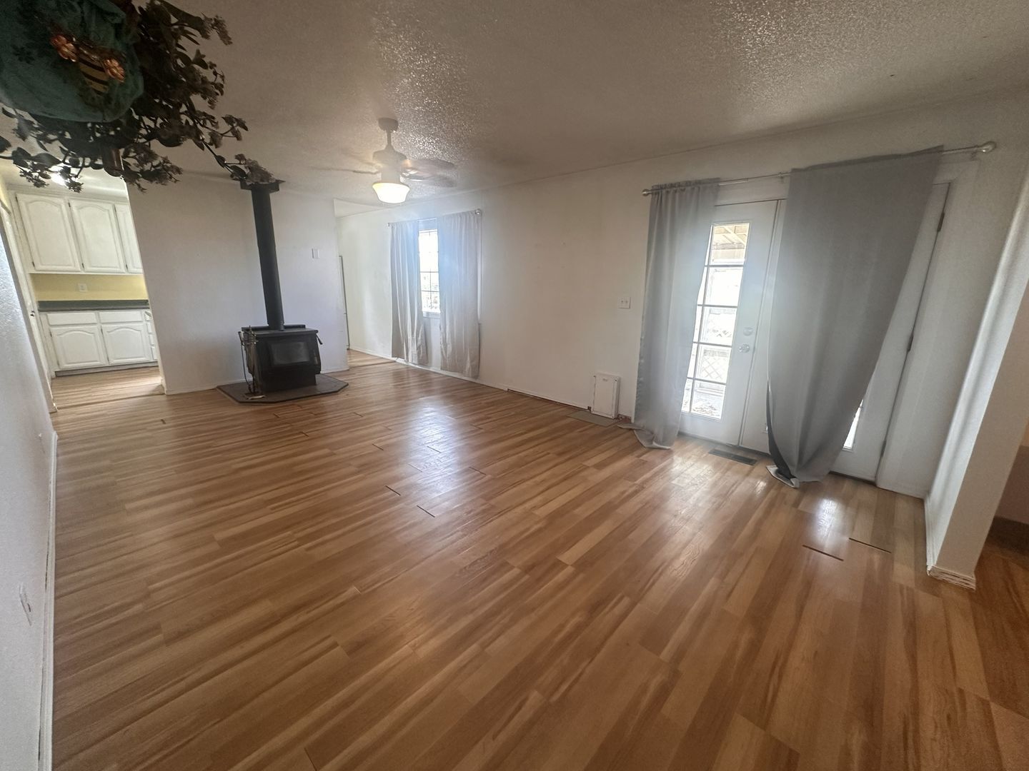 710-220 Muskrat Dr.  - Susanville - California - 3 bed, 1 bath rental property