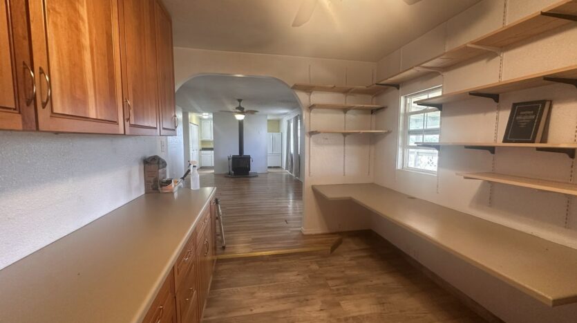 710-220 Muskrat Dr.  - Susanville - California - 3 bed, 1 bath rental property