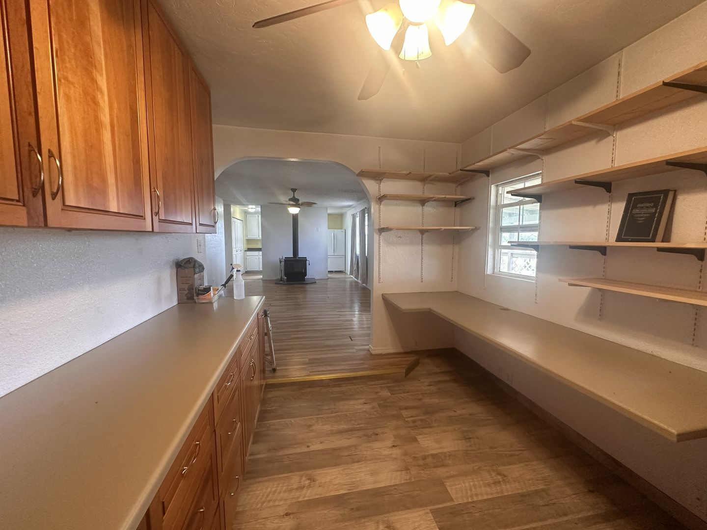710-220 Muskrat Dr.  - Susanville - California - 3 bed, 1 bath rental property