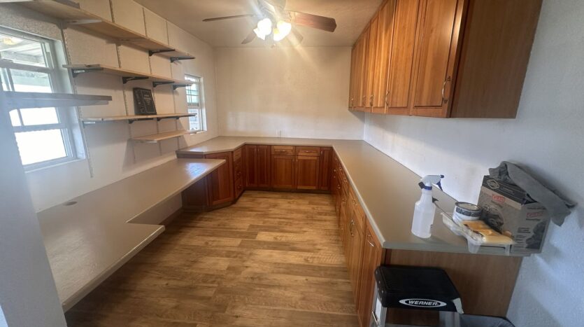 710-220 Muskrat Dr.  - Susanville - California - 3 bed, 1 bath rental property