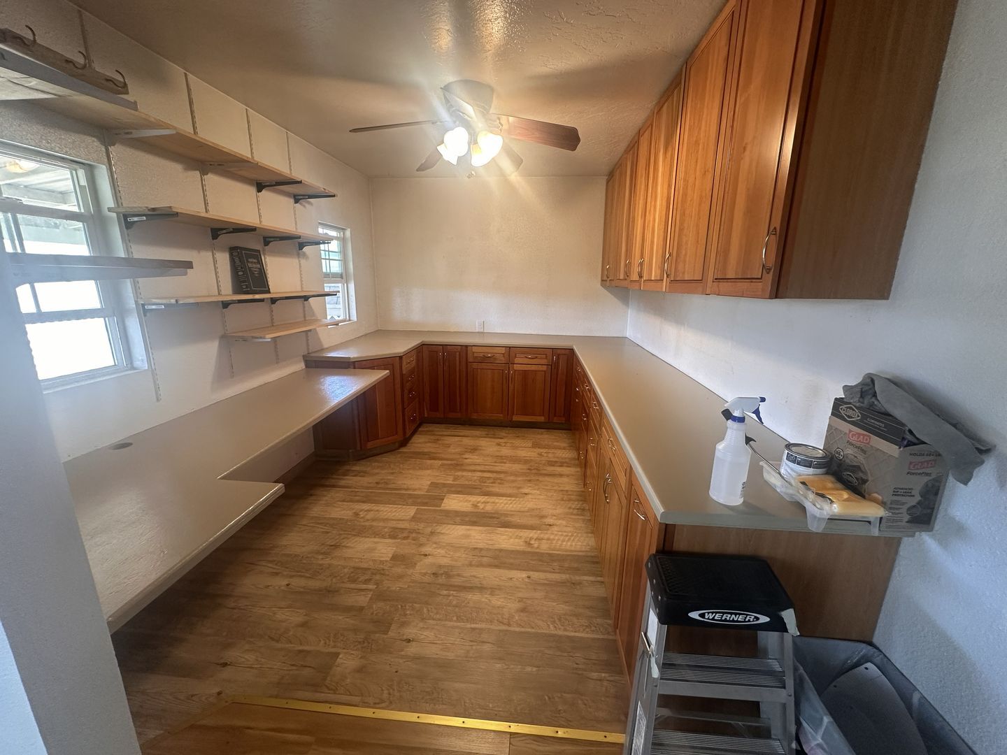 710-220 Muskrat Dr.  - Susanville - California - 3 bed, 1 bath rental property