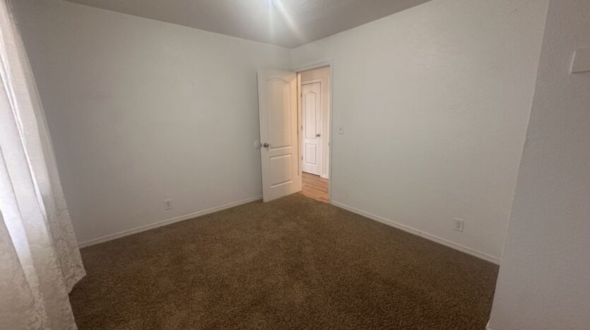 710-220 Muskrat Dr.  - Susanville - California - 3 bed, 1 bath rental property