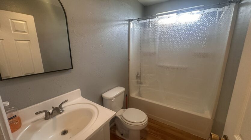 710-220 Muskrat Dr.  - Susanville - California - 3 bed, 1 bath rental property