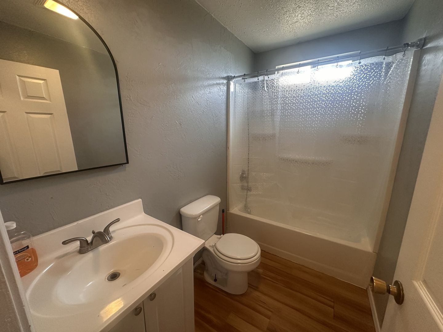 710-220 Muskrat Dr.  - Susanville - California - 3 bed, 1 bath rental property