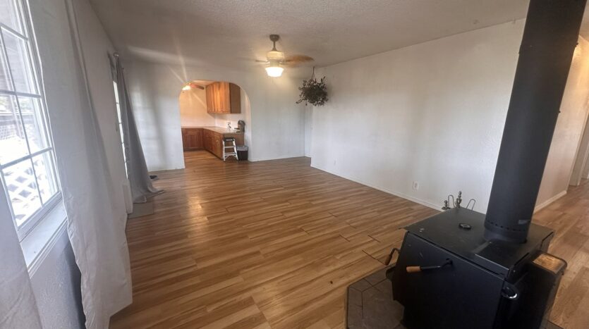 710-220 Muskrat Dr.  - Susanville - California - 3 bed, 1 bath rental property