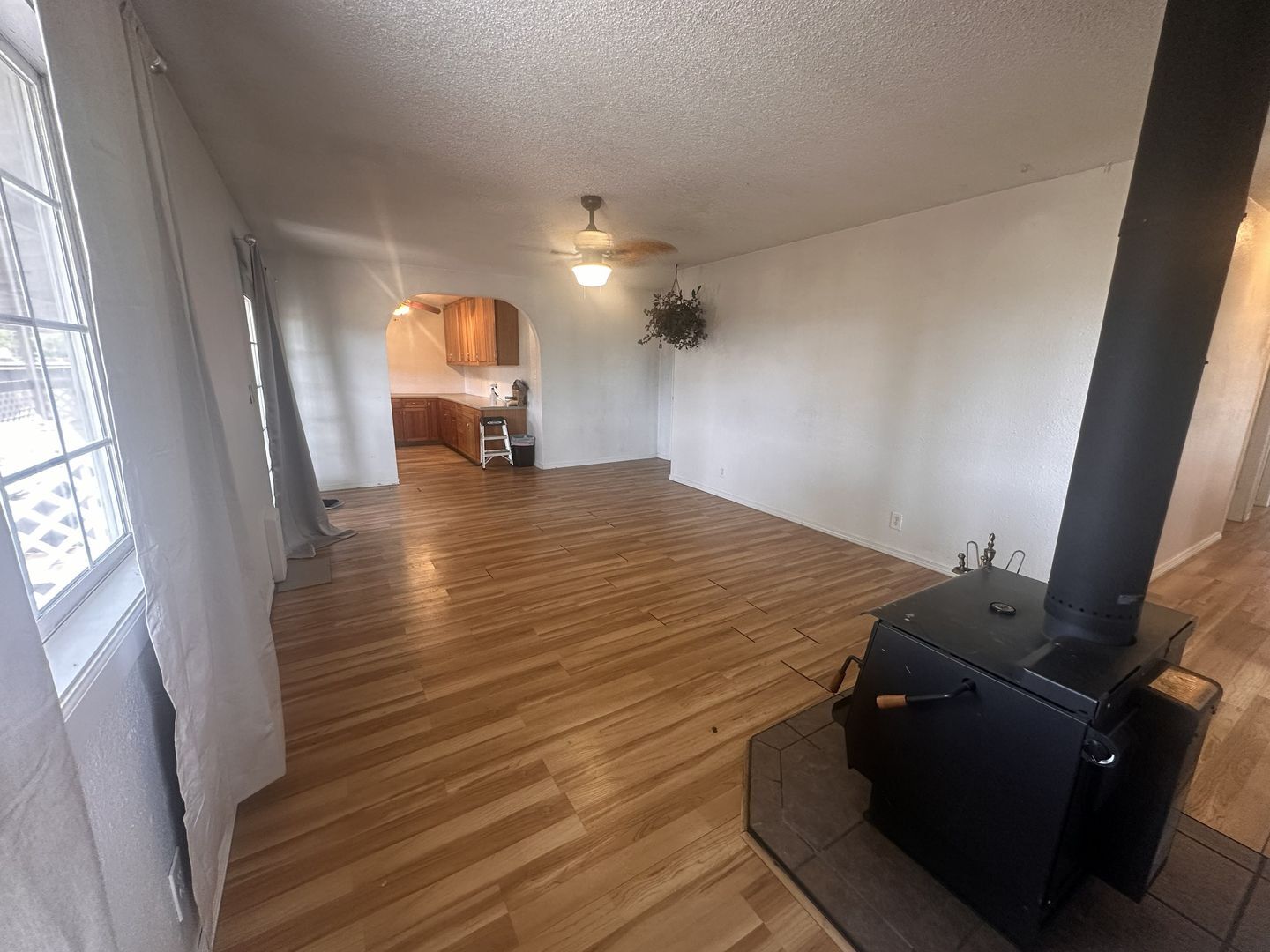 710-220 Muskrat Dr.  - Susanville - California - 3 bed, 1 bath rental property