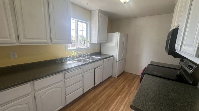 710-220 Muskrat Dr.  - Susanville - California - 3 bed, 1 bath rental property