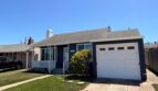710 W Orange Ave  - South San Francisco - California - 4 bed, 2 bath rental property