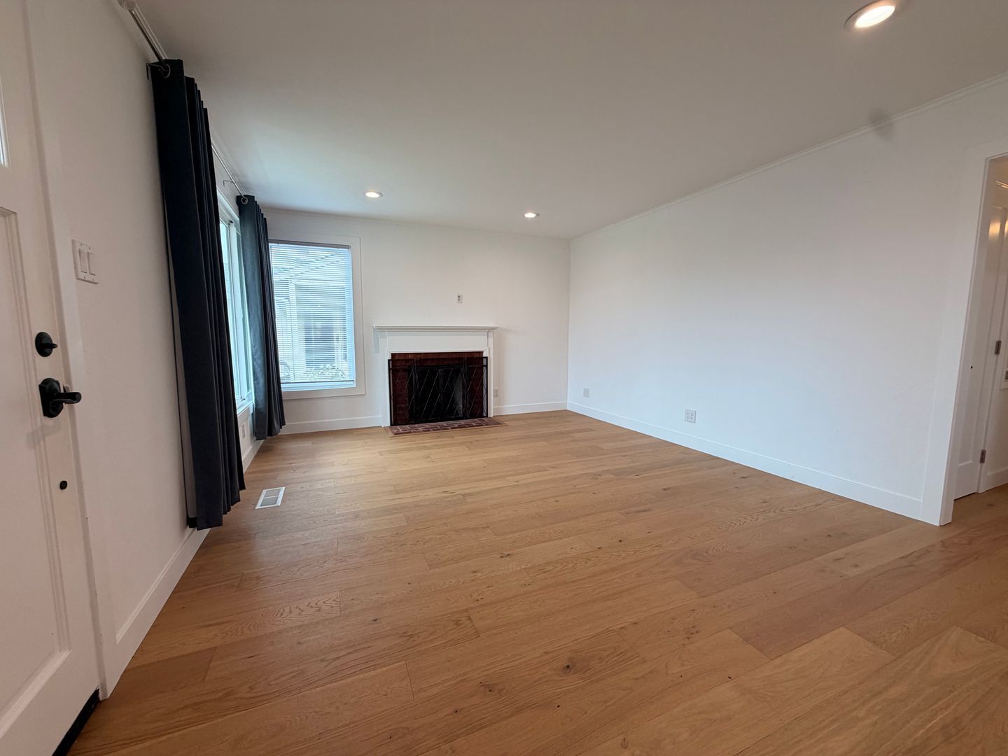 710 W Orange Ave  - South San Francisco - California - 4 bed, 2 bath rental property