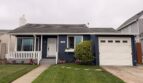 710 W Orange Ave  - South San Francisco - California - 4 bed, 2 bath rental property