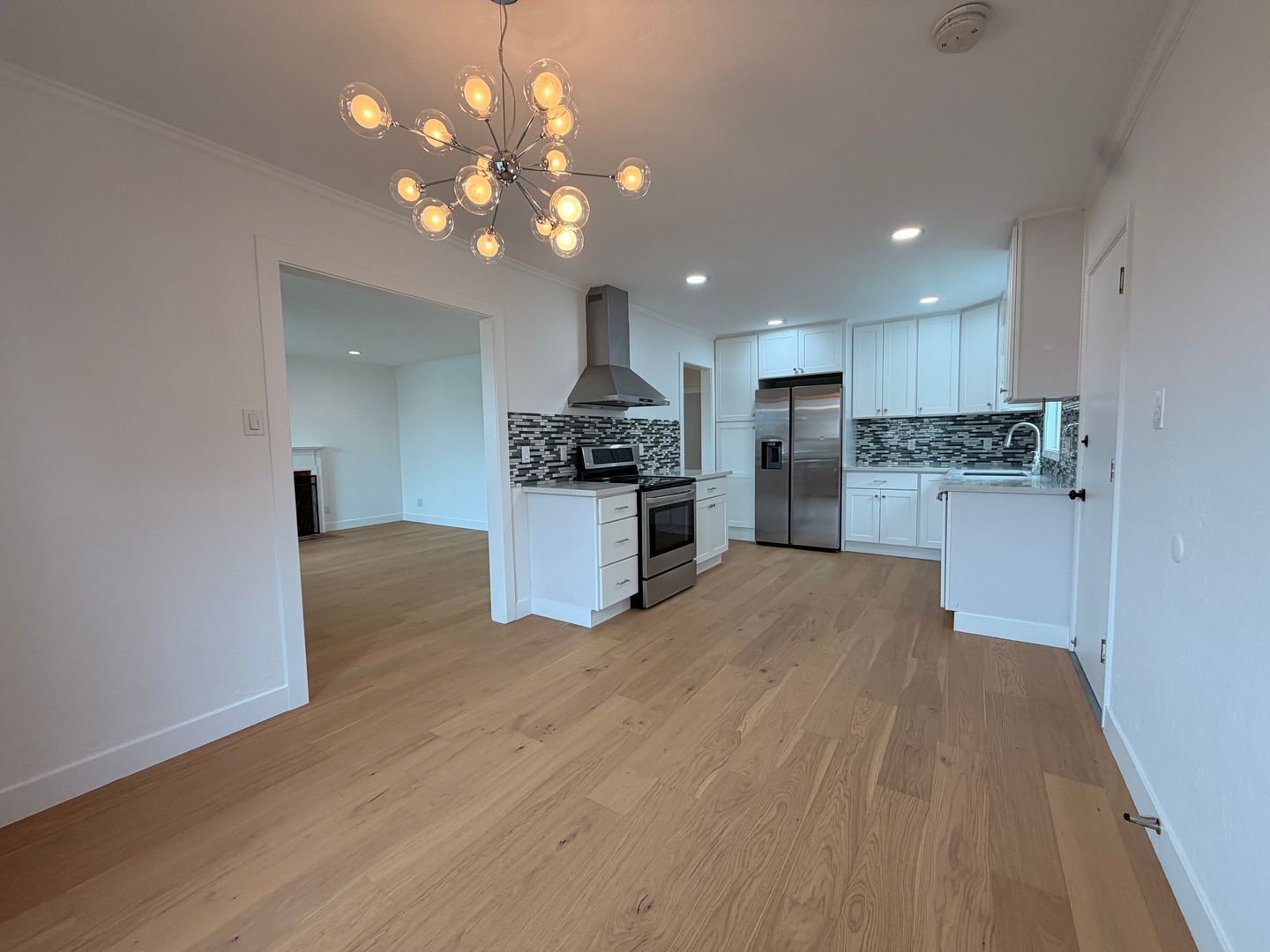 710 W Orange Ave  - South San Francisco - California - 4 bed, 2 bath rental property