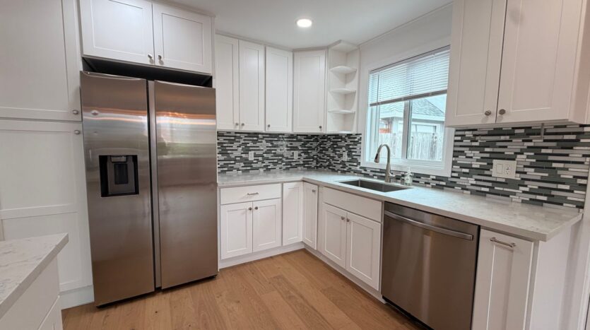 710 W Orange Ave  - South San Francisco - California - 4 bed, 2 bath rental property