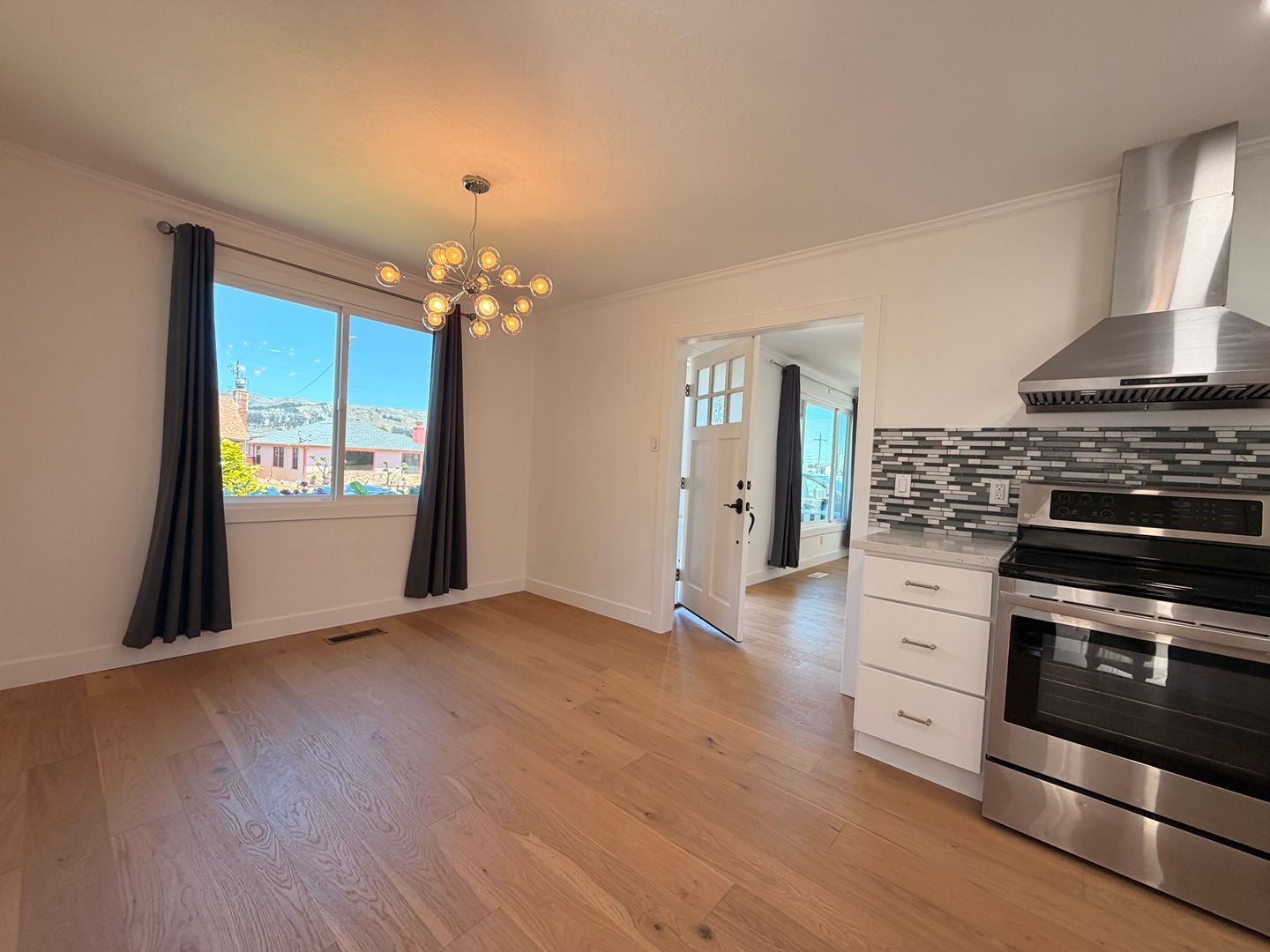 710 W Orange Ave  - South San Francisco - California - 4 bed, 2 bath rental property