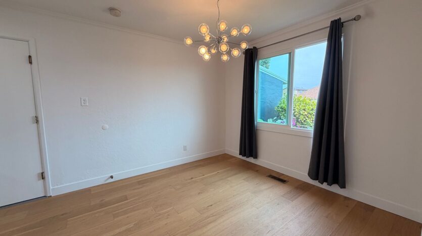 710 W Orange Ave  - South San Francisco - California - 4 bed, 2 bath rental property