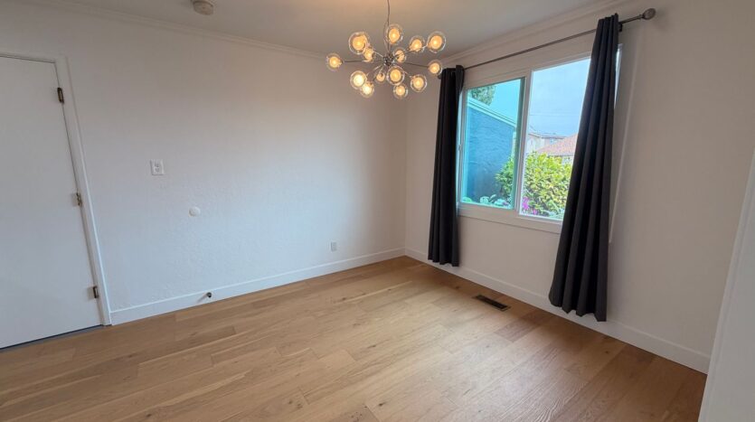 710 W Orange Ave  - South San Francisco - California - 4 bed, 2 bath rental property