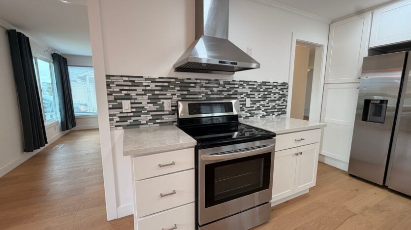710 W Orange Ave  - South San Francisco - California - 4 bed, 2 bath rental property