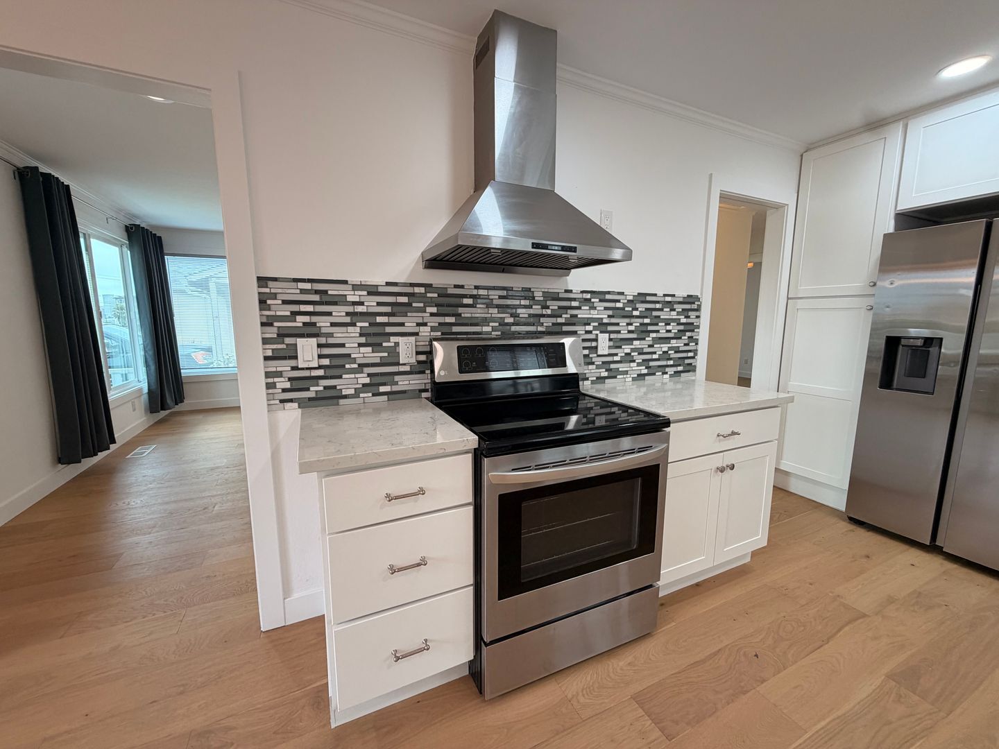 710 W Orange Ave  - South San Francisco - California - 4 bed, 2 bath rental property