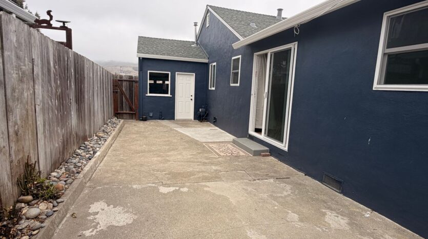 710 W Orange Ave  - South San Francisco - California - 4 bed, 2 bath rental property