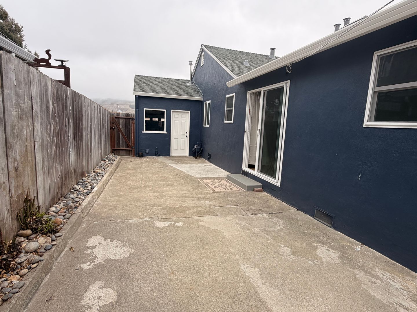 710 W Orange Ave  - South San Francisco - California - 4 bed, 2 bath rental property