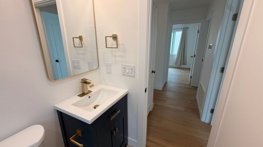 710 W Orange Ave  - South San Francisco - California - 4 bed, 2 bath rental property