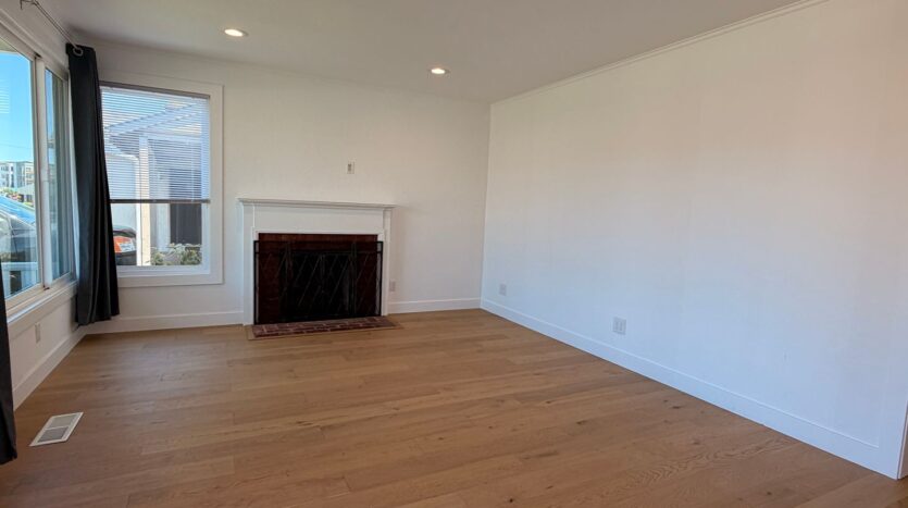 710 W Orange Ave  - South San Francisco - California - 4 bed, 2 bath rental property