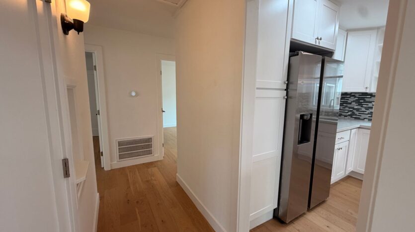 710 W Orange Ave  - South San Francisco - California - 4 bed, 2 bath rental property