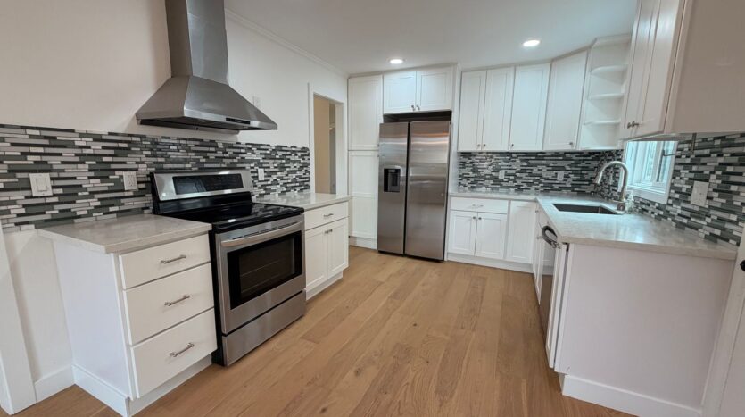 710 W Orange Ave  - South San Francisco - California - 4 bed, 2 bath rental property