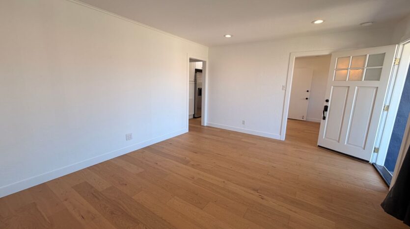 710 W Orange Ave  - South San Francisco - California - 4 bed, 2 bath rental property