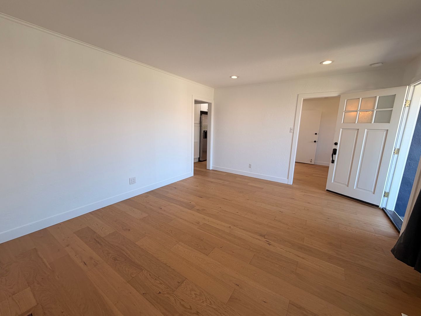 710 W Orange Ave  - South San Francisco - California - 4 bed, 2 bath rental property