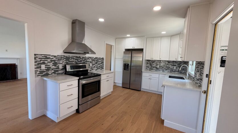 710 W Orange Ave  - South San Francisco - California - 4 bed, 2 bath rental property