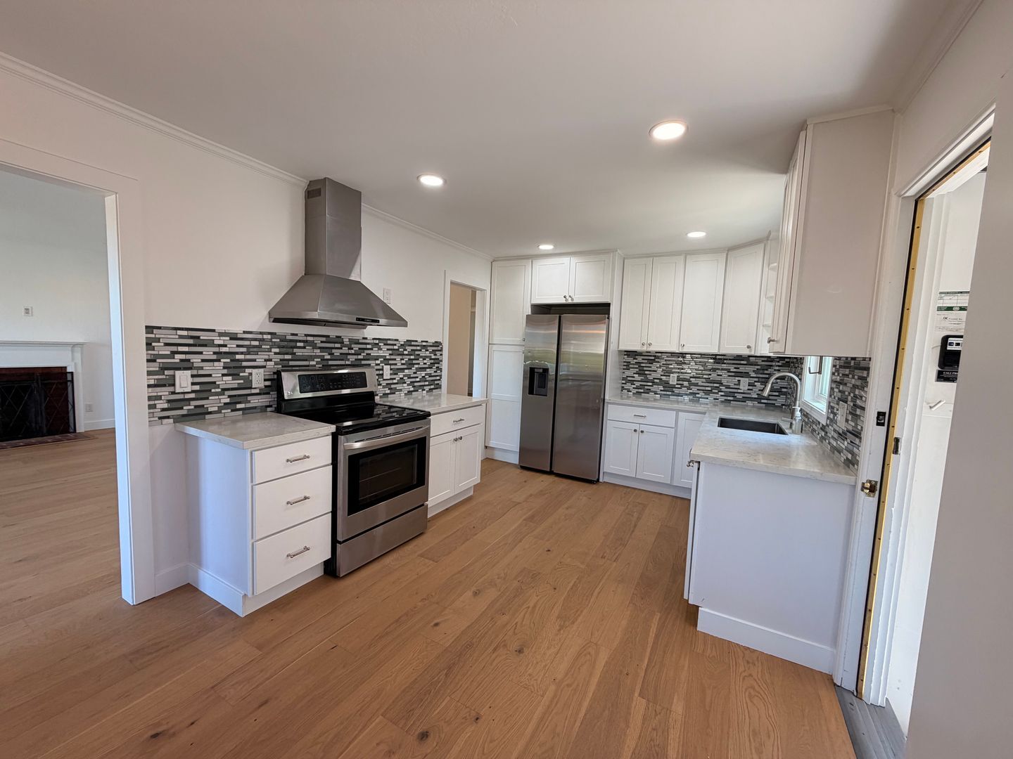 710 W Orange Ave  - South San Francisco - California - 4 bed, 2 bath rental property