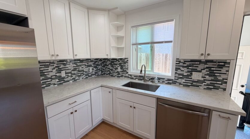 710 W Orange Ave  - South San Francisco - California - 4 bed, 2 bath rental property