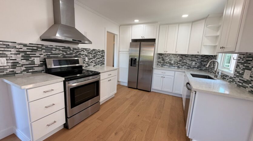 710 W Orange Ave  - South San Francisco - California - 4 bed, 2 bath rental property