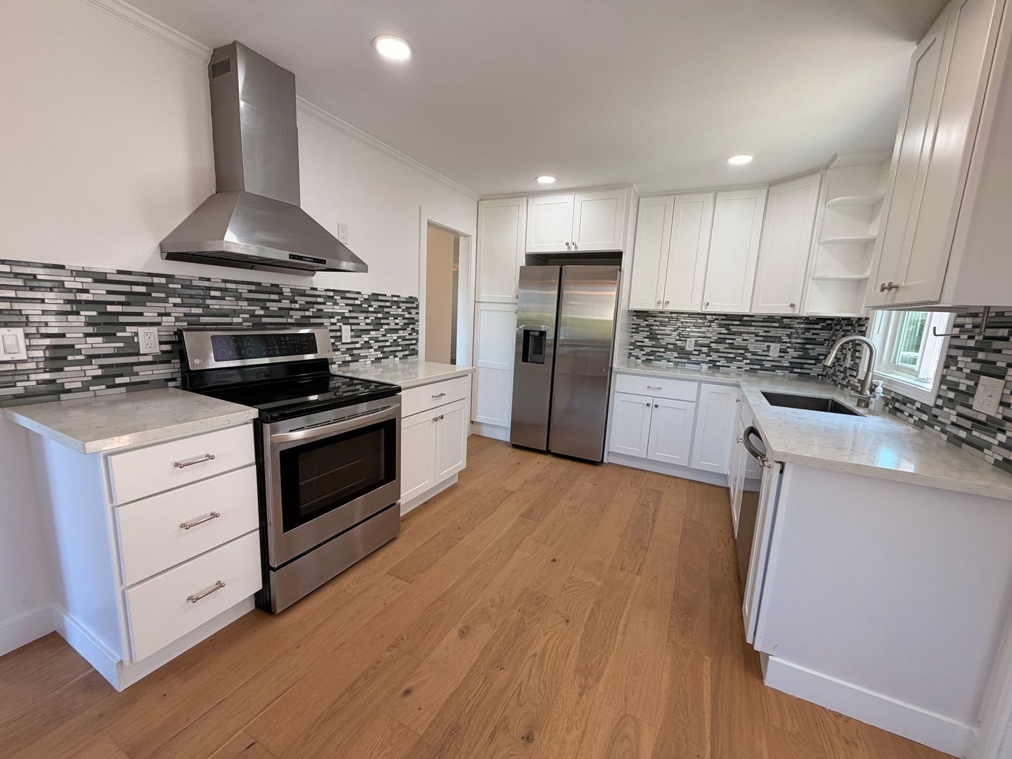 710 W Orange Ave  - South San Francisco - California - 4 bed, 2 bath rental property