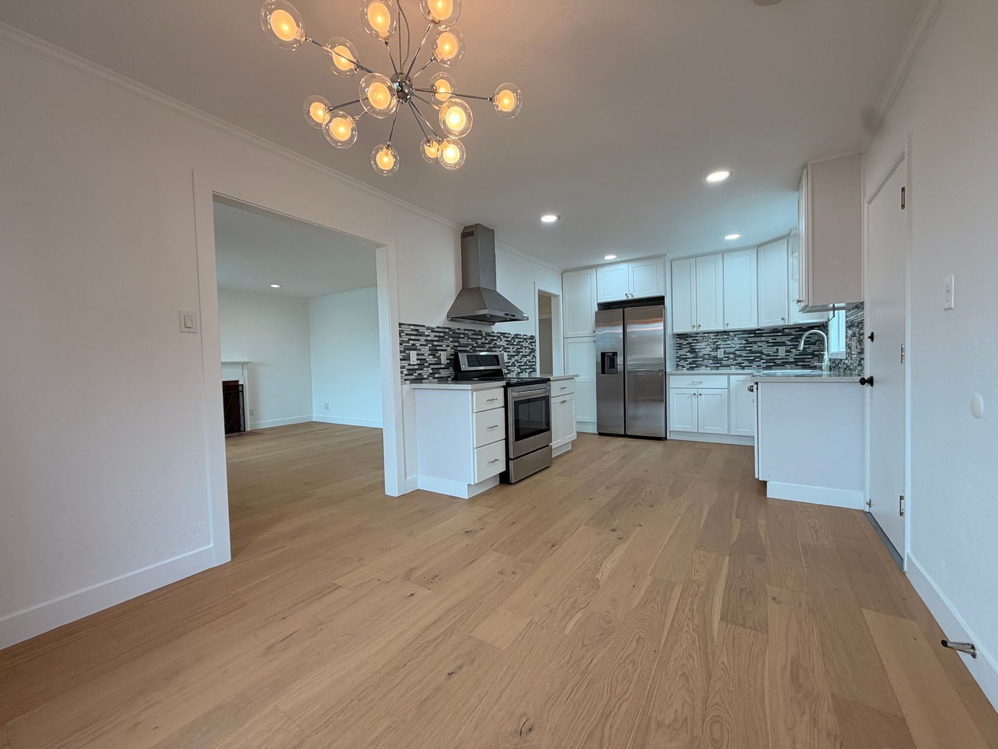 710 W Orange Ave  - South San Francisco - California - 4 bed, 2 bath rental property