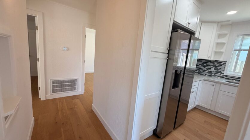 710 W Orange Ave  - South San Francisco - California - 4 bed, 2 bath rental property