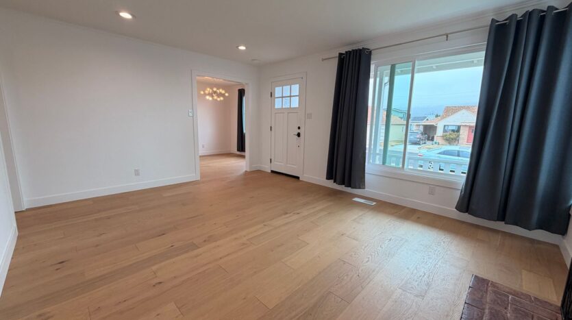 710 W Orange Ave  - South San Francisco - California - 4 bed, 2 bath rental property