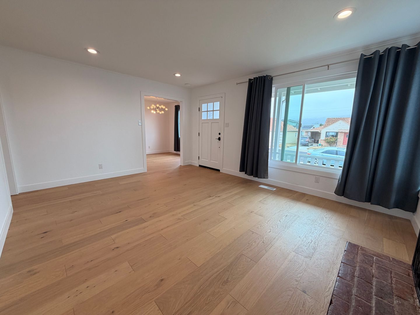 710 W Orange Ave  - South San Francisco - California - 4 bed, 2 bath rental property