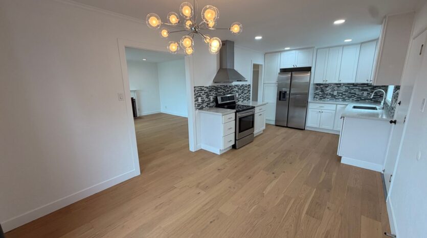 710 W Orange Ave  - South San Francisco - California - 4 bed, 2 bath rental property