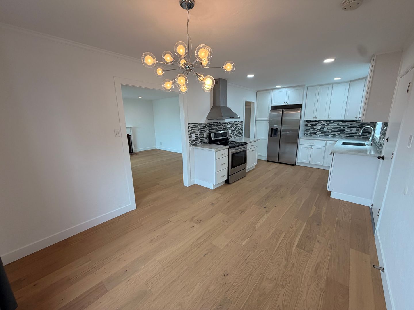 710 W Orange Ave  - South San Francisco - California - 4 bed, 2 bath rental property