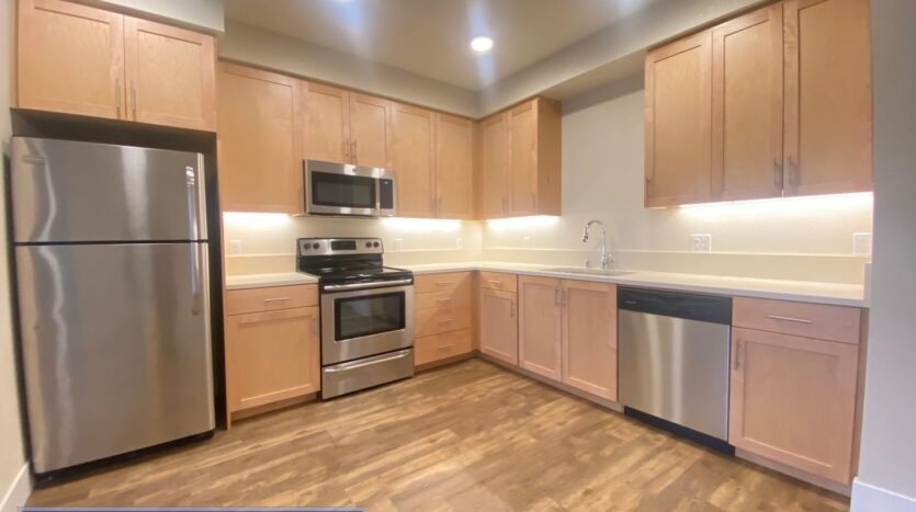 716 Darwin Street - Unit 304 - Santa Cruz - California - 2 bed, 1 bath rental property