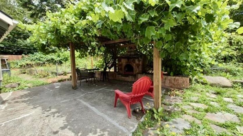 7330 SW 53rd   - Portland - Oregon - 3 bed, 1.5 bath rental property