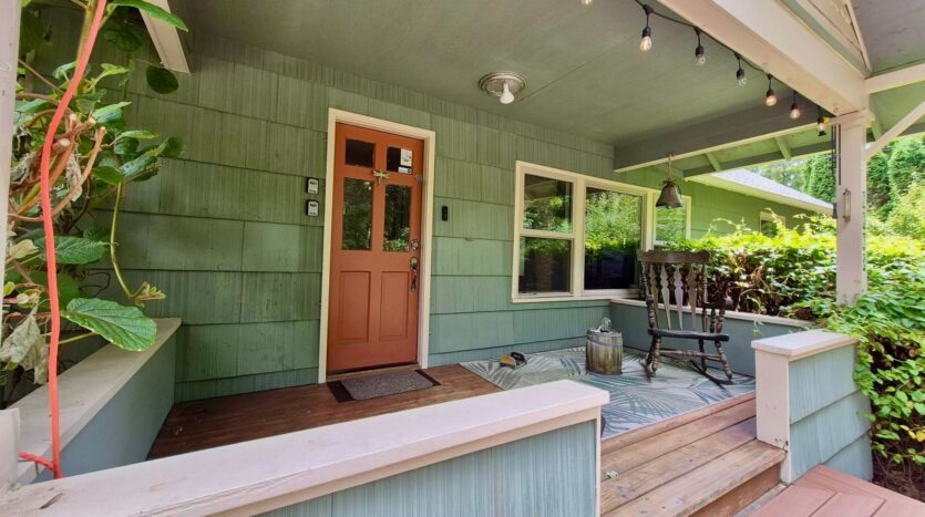 7330 SW 53rd   - Portland - Oregon - 3 bed, 1.5 bath rental property